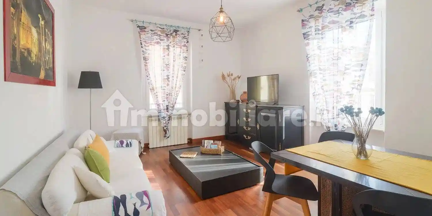 Appartamento in vendita a Anzio