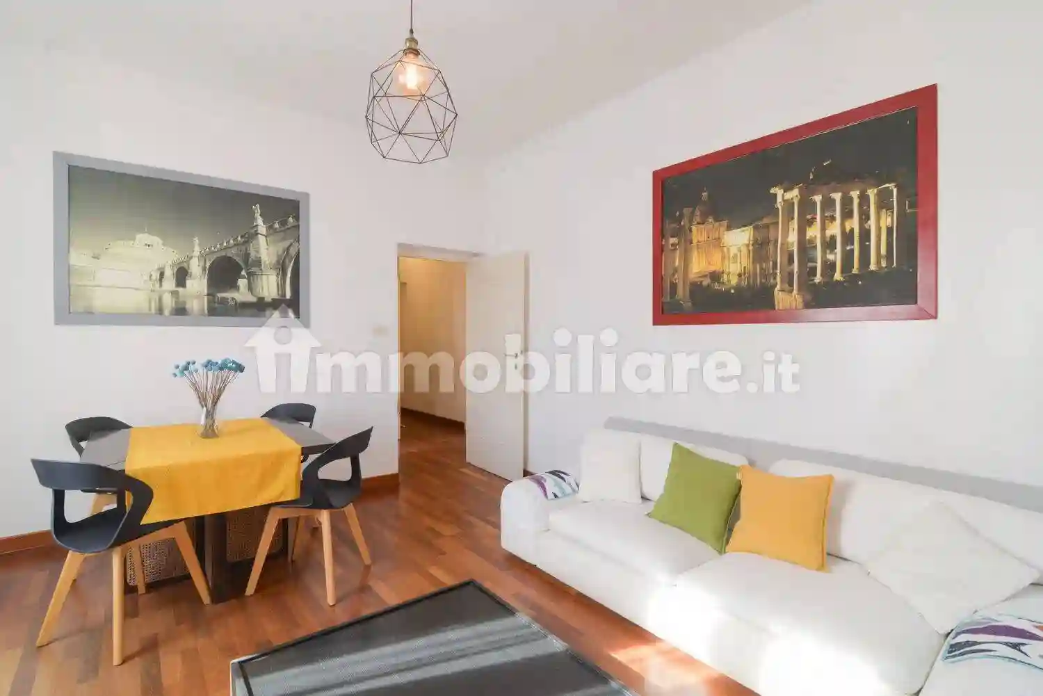 Appartamento - foto 2