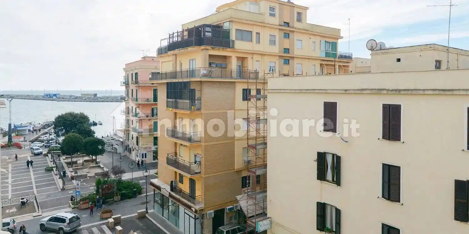 Appartamento in affitto a Anzio