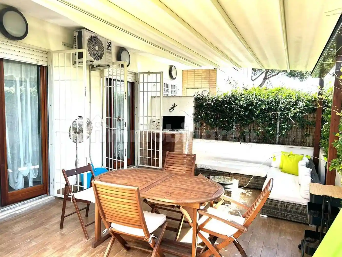 Appartamento in vendita a Anzio