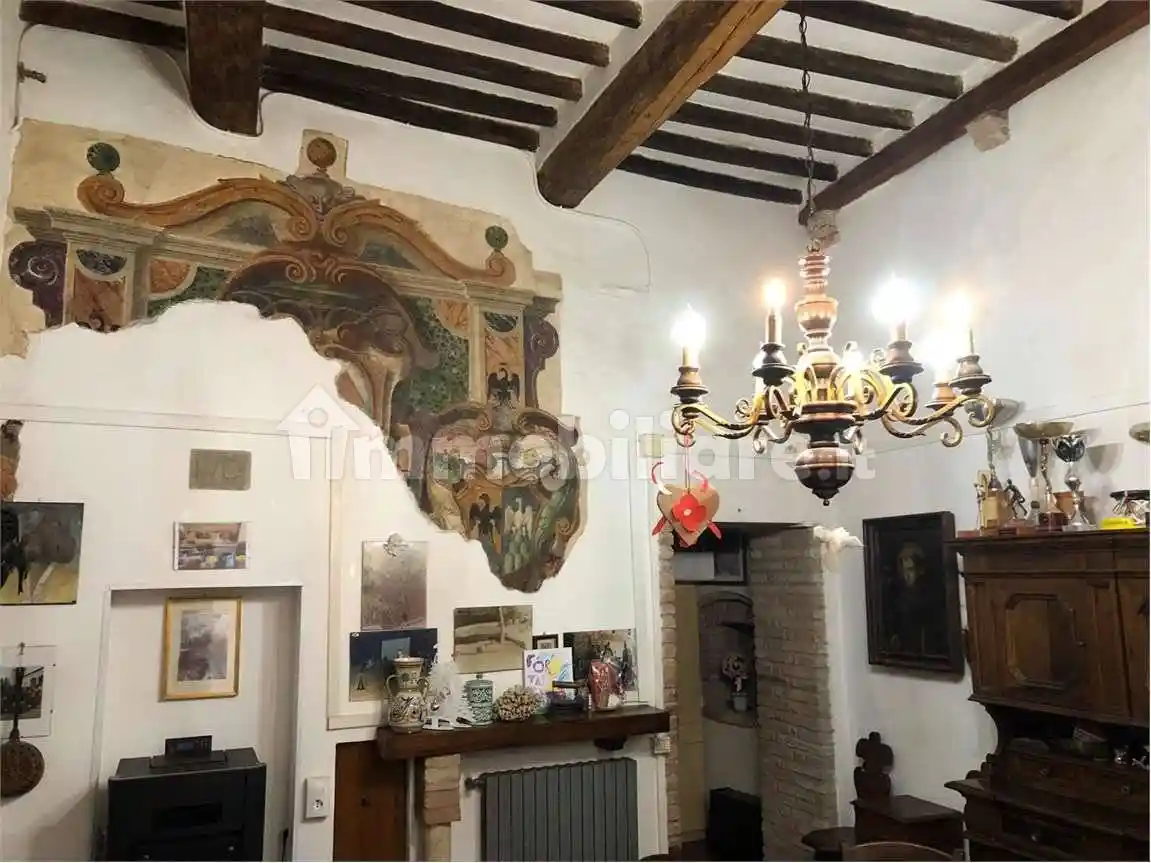 Appartamento in vendita a Todi