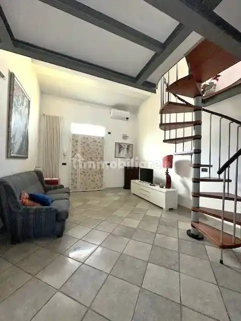 Quadrilocale ottimo stato, primo piano, San Benedetto, Ferrara - foto 3