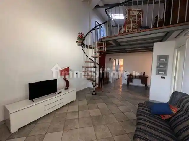 Quadrilocale ottimo stato, primo piano, San Benedetto, Ferrara - foto 5