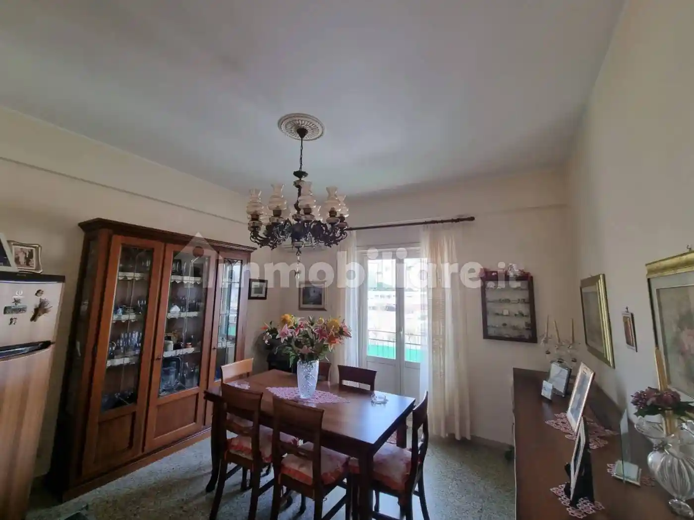 Appartamento in vendita a Messina