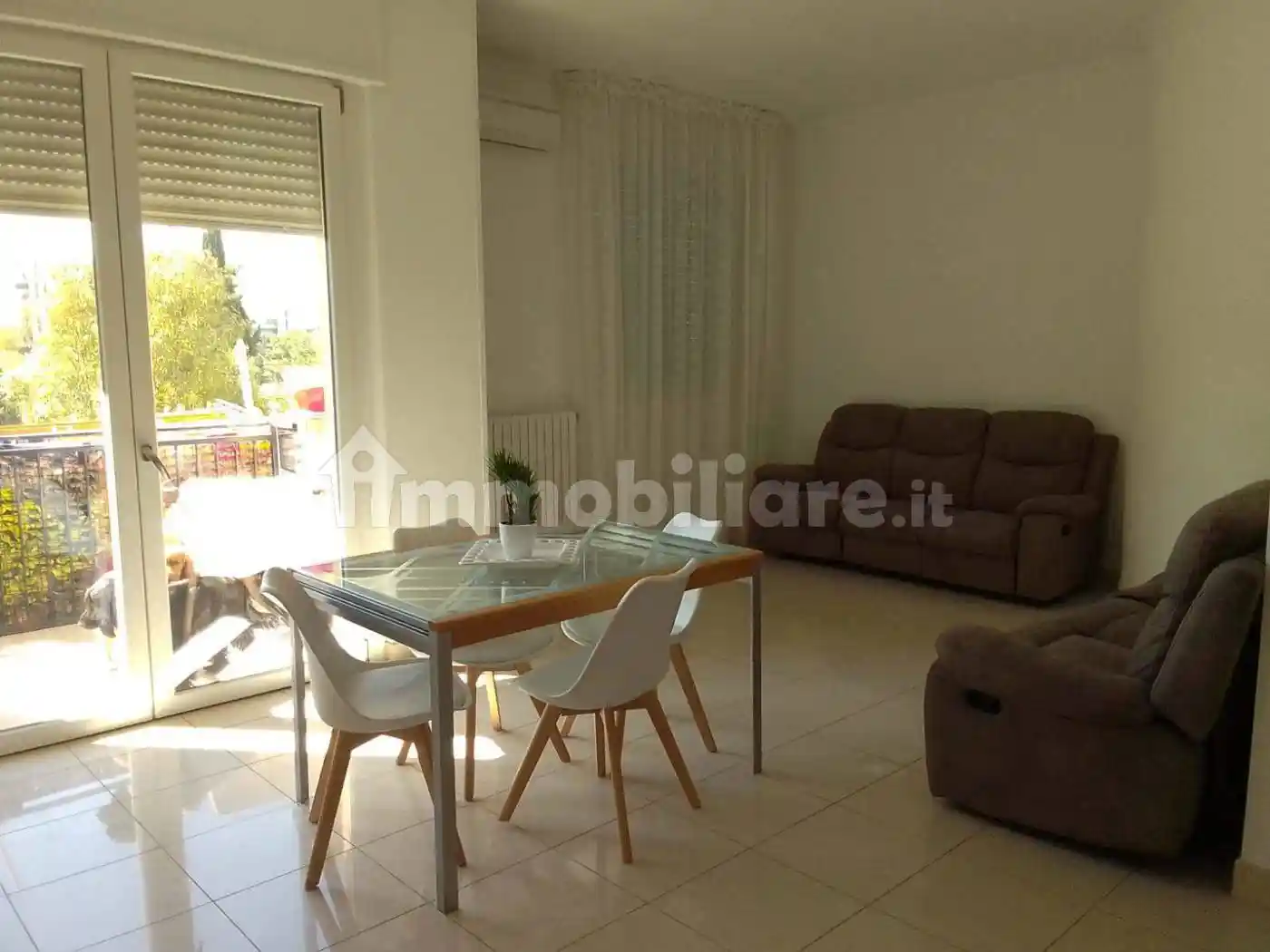 Appartamento in vendita a Taranto