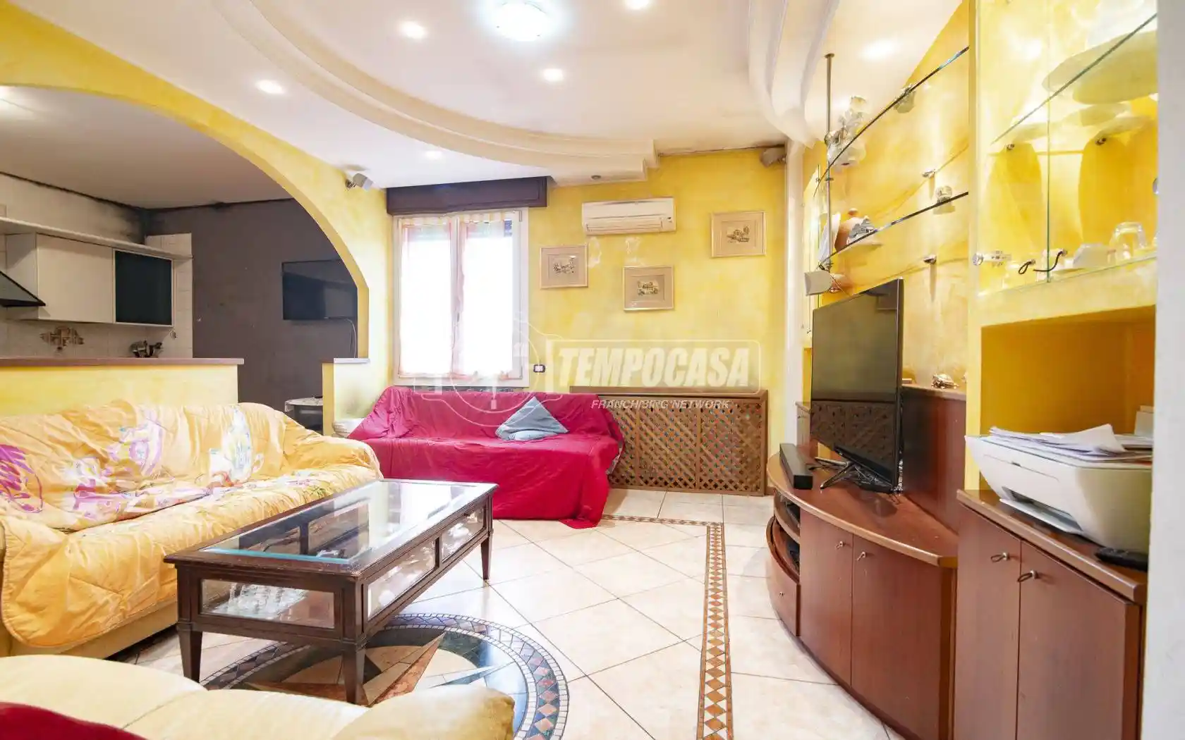 Appartamento in vendita a Arcene