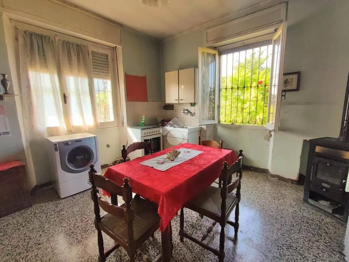 Terratetto unifamiliare frazione Inselmina 10, Inselmina, Berzano di Tortona - foto 2