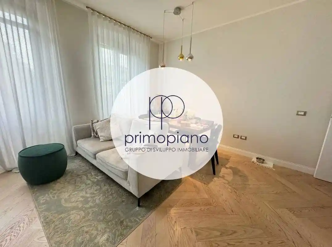 Appartamento in vendita a Trieste