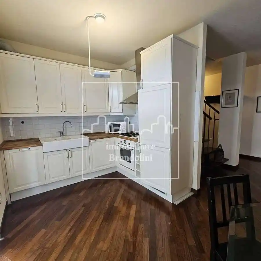 Trilocale ottimo stato, secondo piano, Biumo Inferiore - Superiore, Varese - foto 2