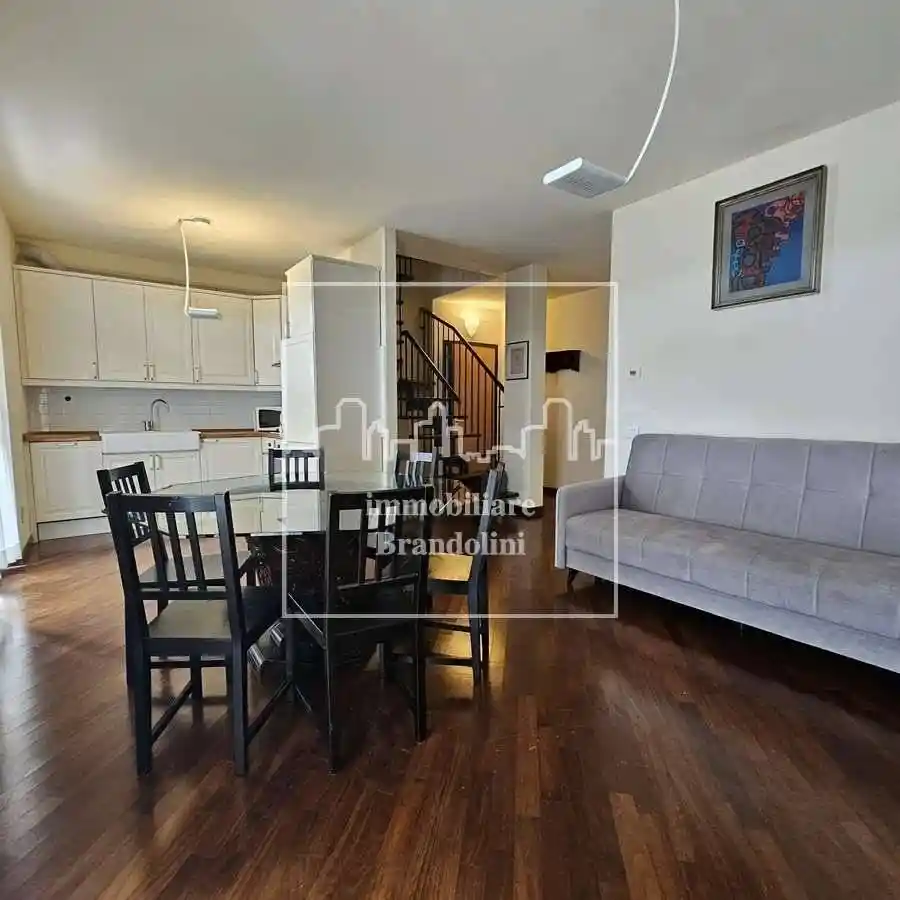 Trilocale ottimo stato, secondo piano, Biumo Inferiore - Superiore, Varese - foto 3