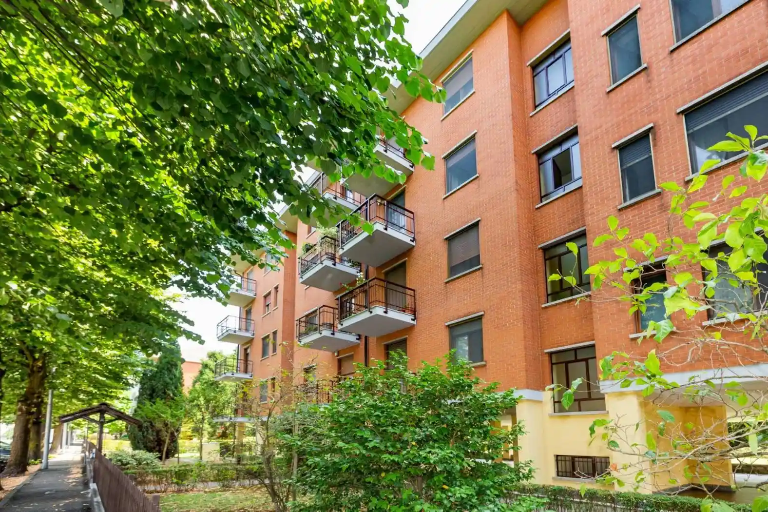 Appartamento in vendita a San Mauro Torinese