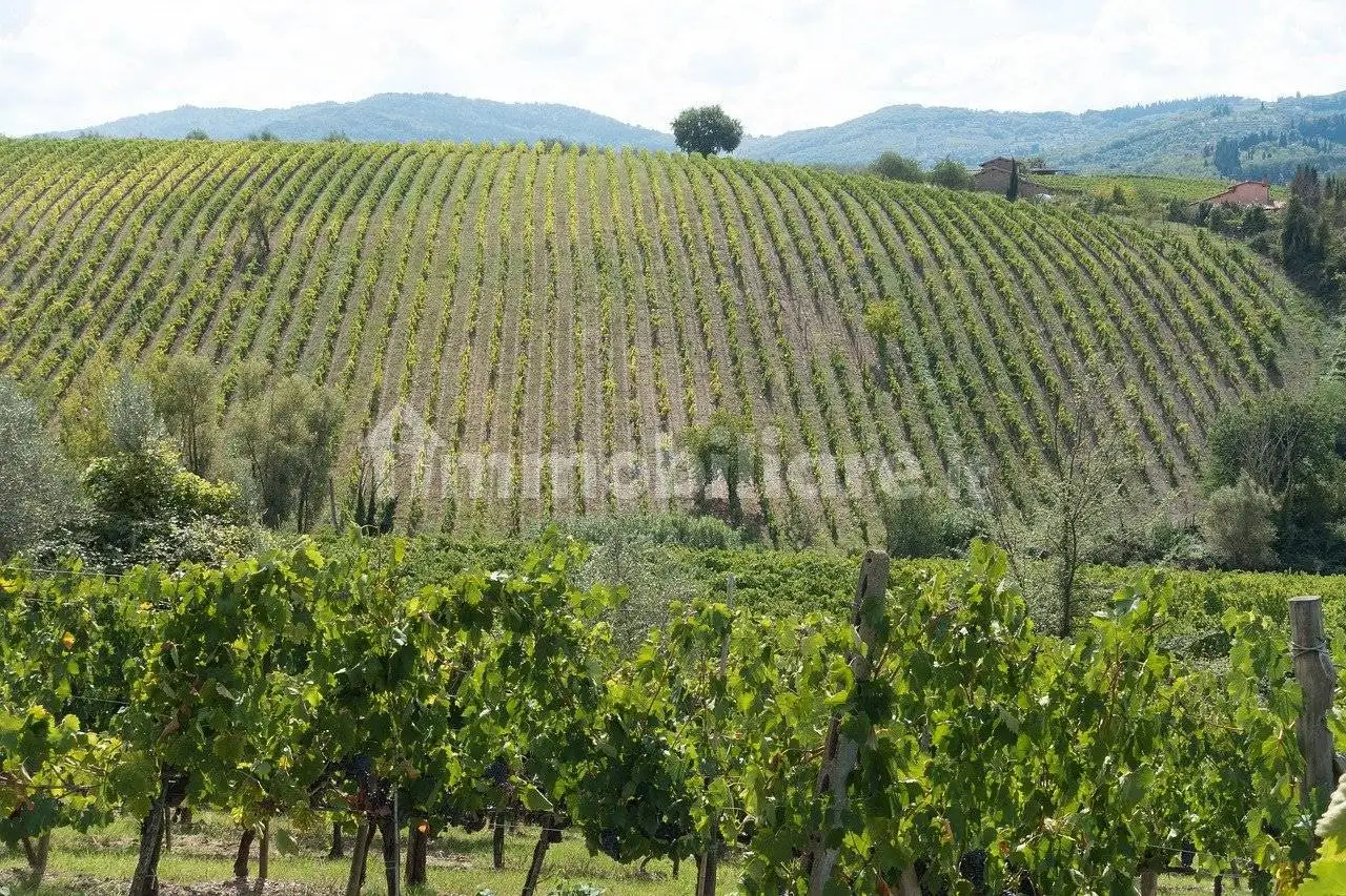 Appartamento Strada di Palazzuolo, Barberino Tavarnelle - foto 3