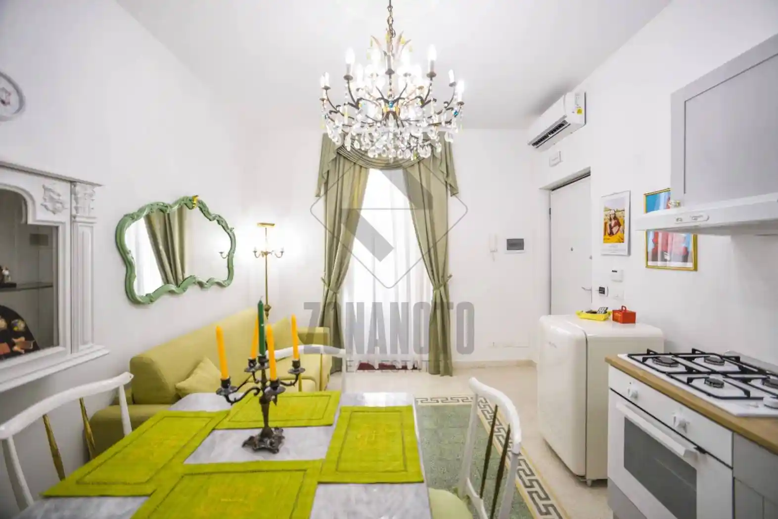 Appartamento in vendita a Noto