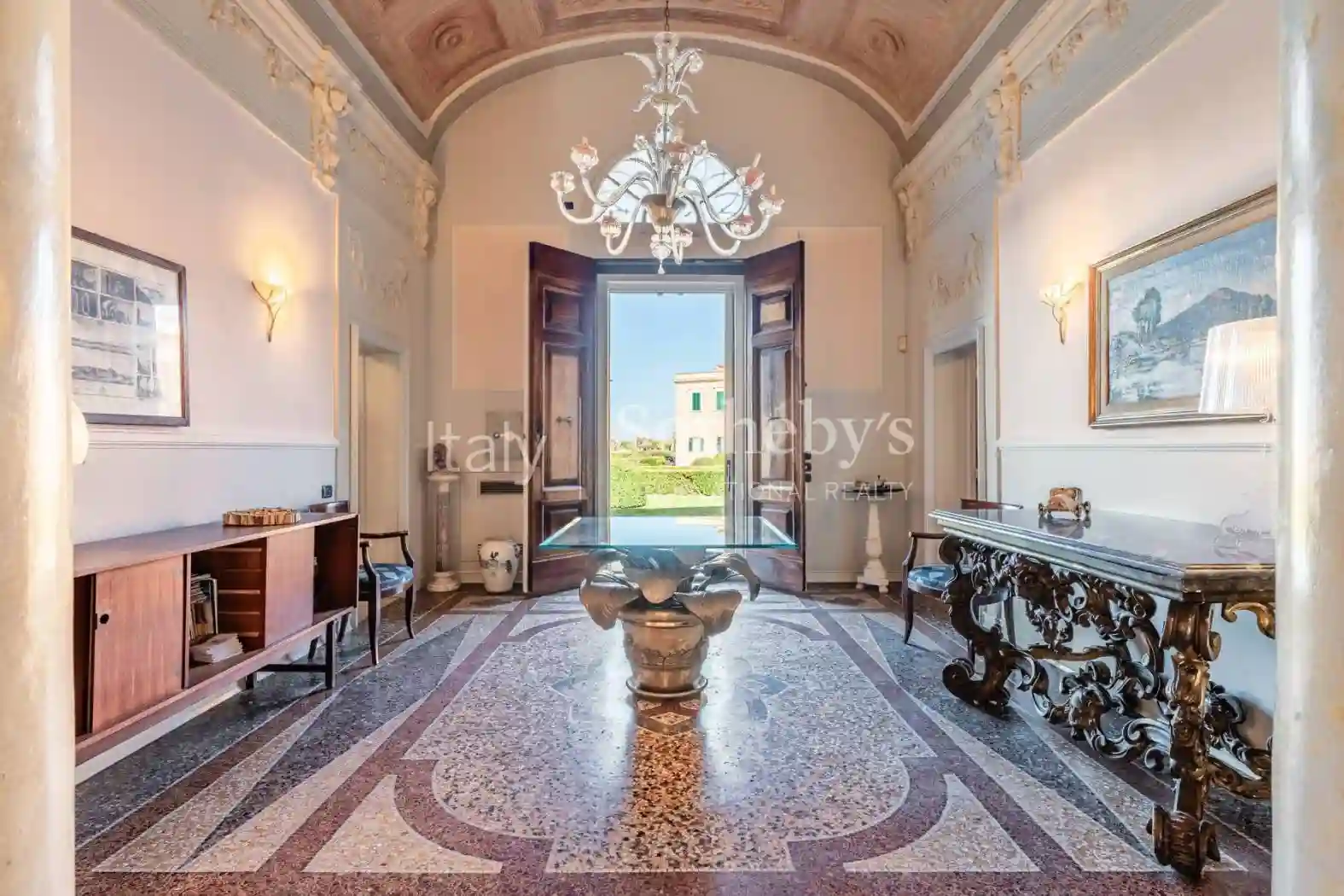 Palazzo - Edificio - foto 2