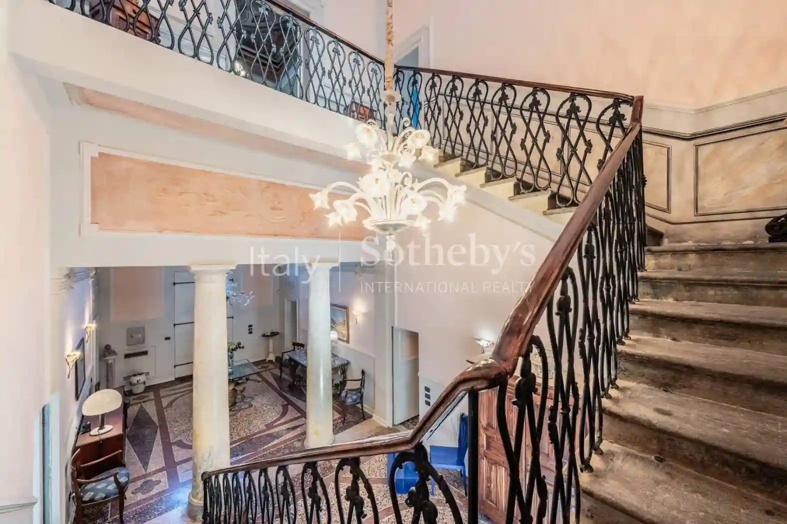 Palazzo - Edificio - foto 3