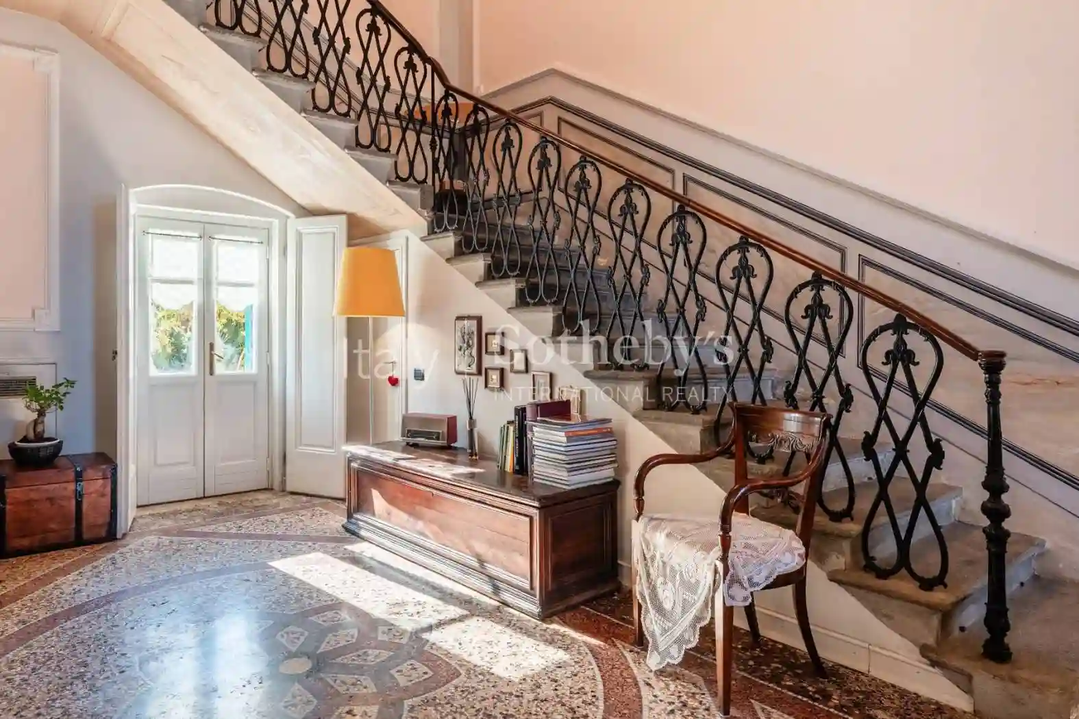 Palazzo - Edificio - foto 4