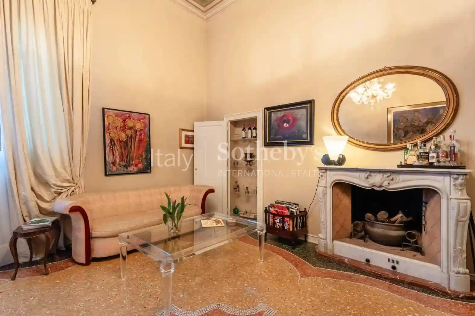 Palazzo - Edificio - foto 5