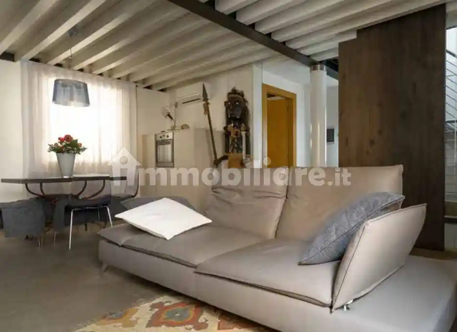 Casa indipendente in vendita a Castelfranco Veneto