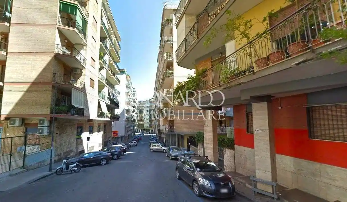 Trilocale via Pasquale del Torto, Rione Alto, Napoli - foto 2