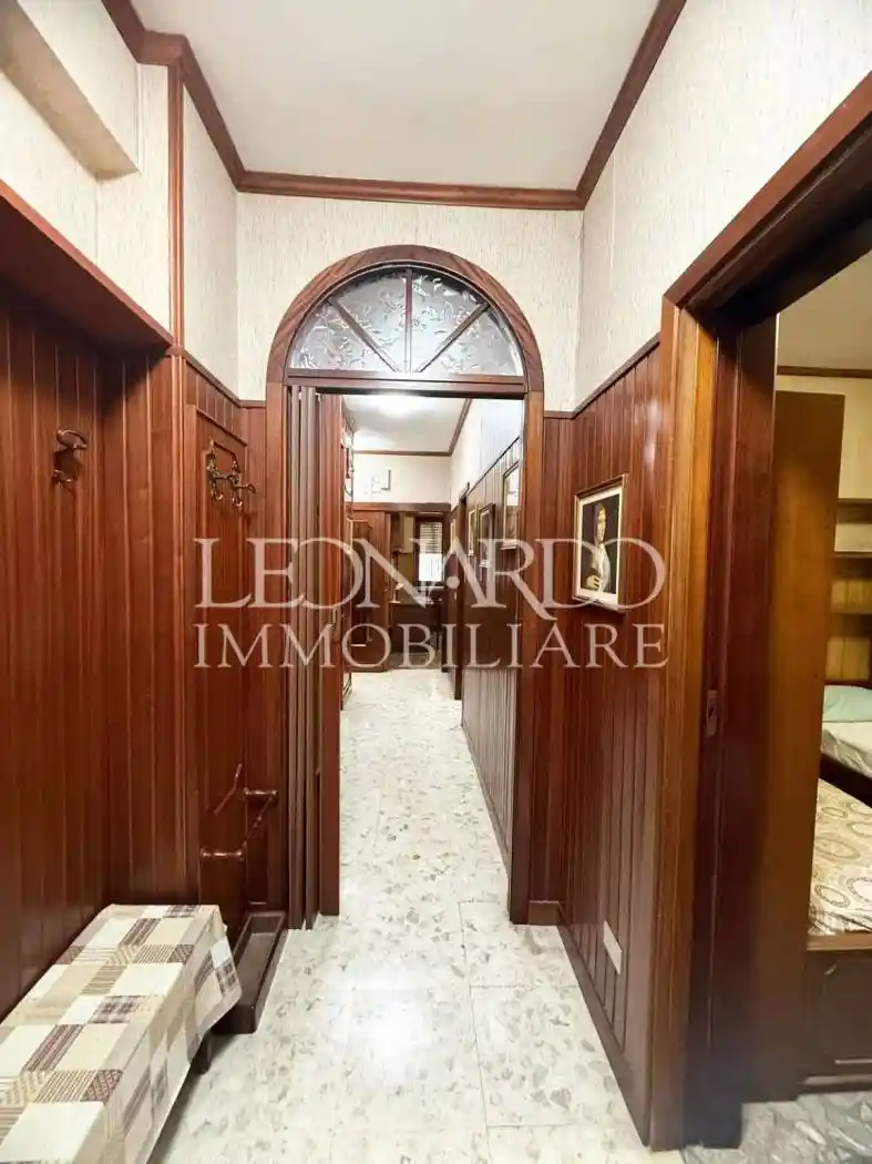 Trilocale via Pasquale del Torto, Rione Alto, Napoli - foto 4