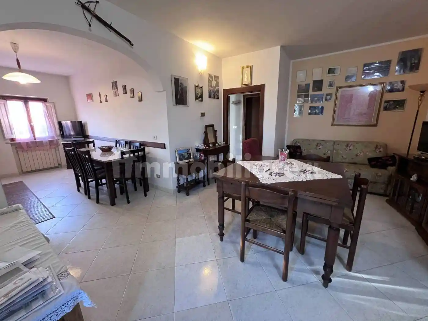 Appartamento in vendita a Empoli