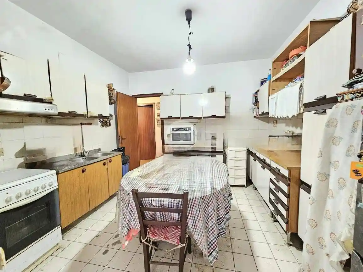 Appartamento in vendita a Palermo