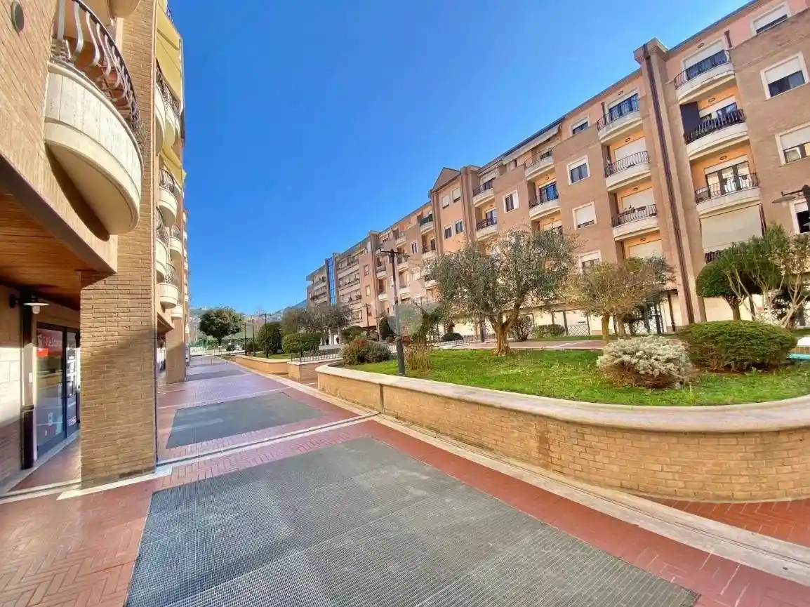 Appartamento in vendita a Assisi