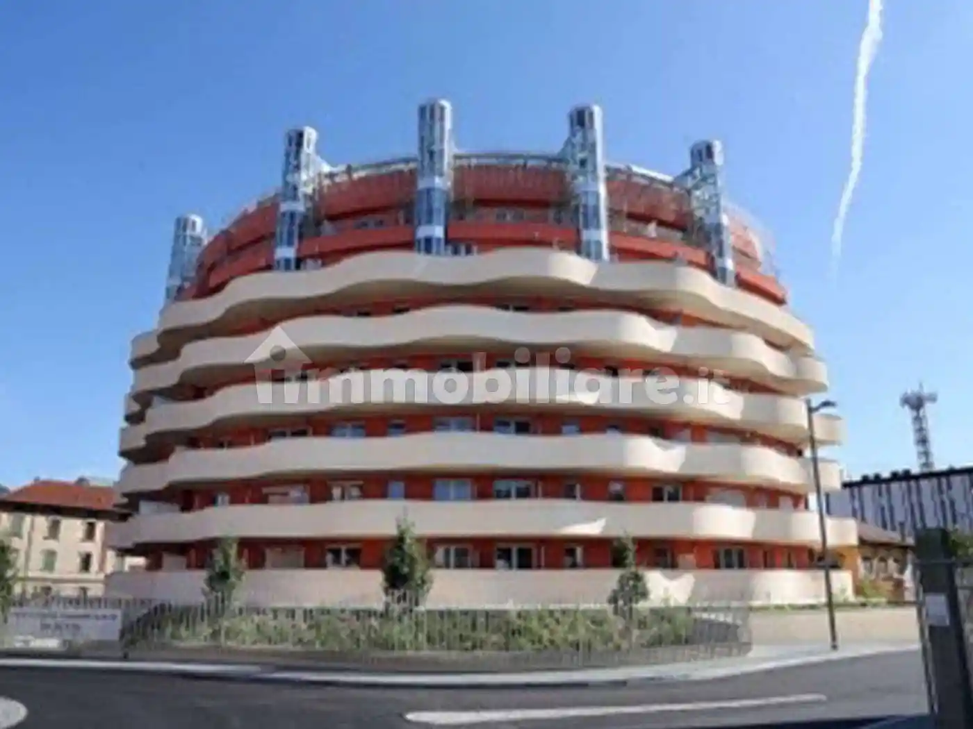 Appartamento in vendita a Legnano