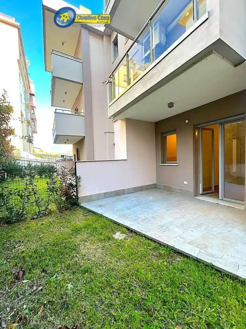 Bilocale circonvallazione ragusa, Centro, Teramo - foto 3