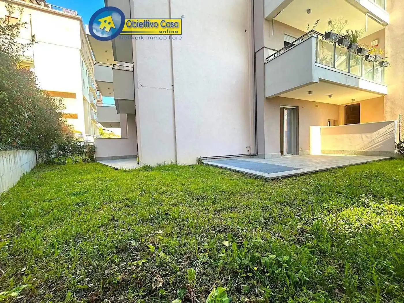 Bilocale circonvallazione ragusa, Centro, Teramo - foto 5