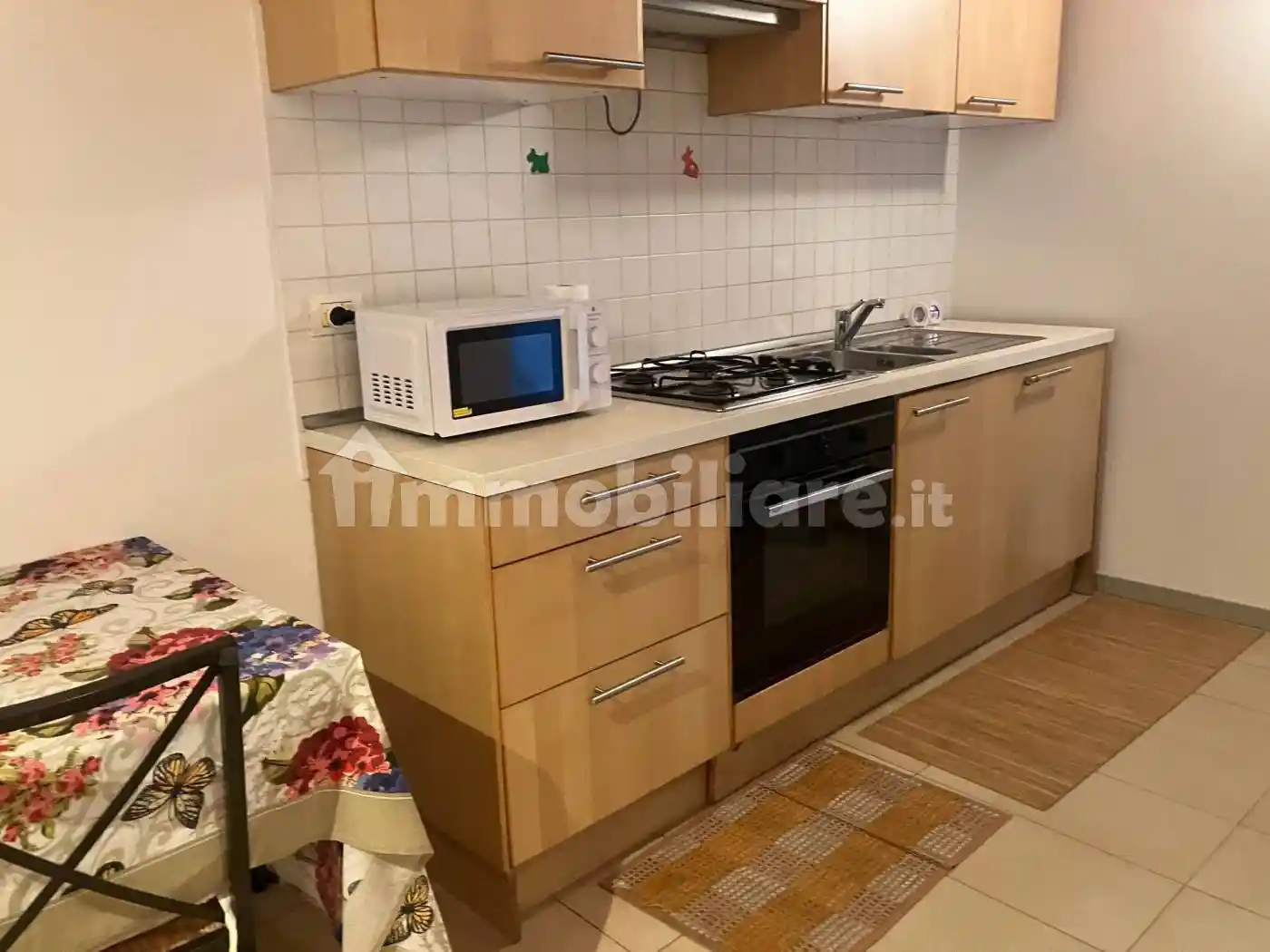 Appartamento in affitto a Bergamo