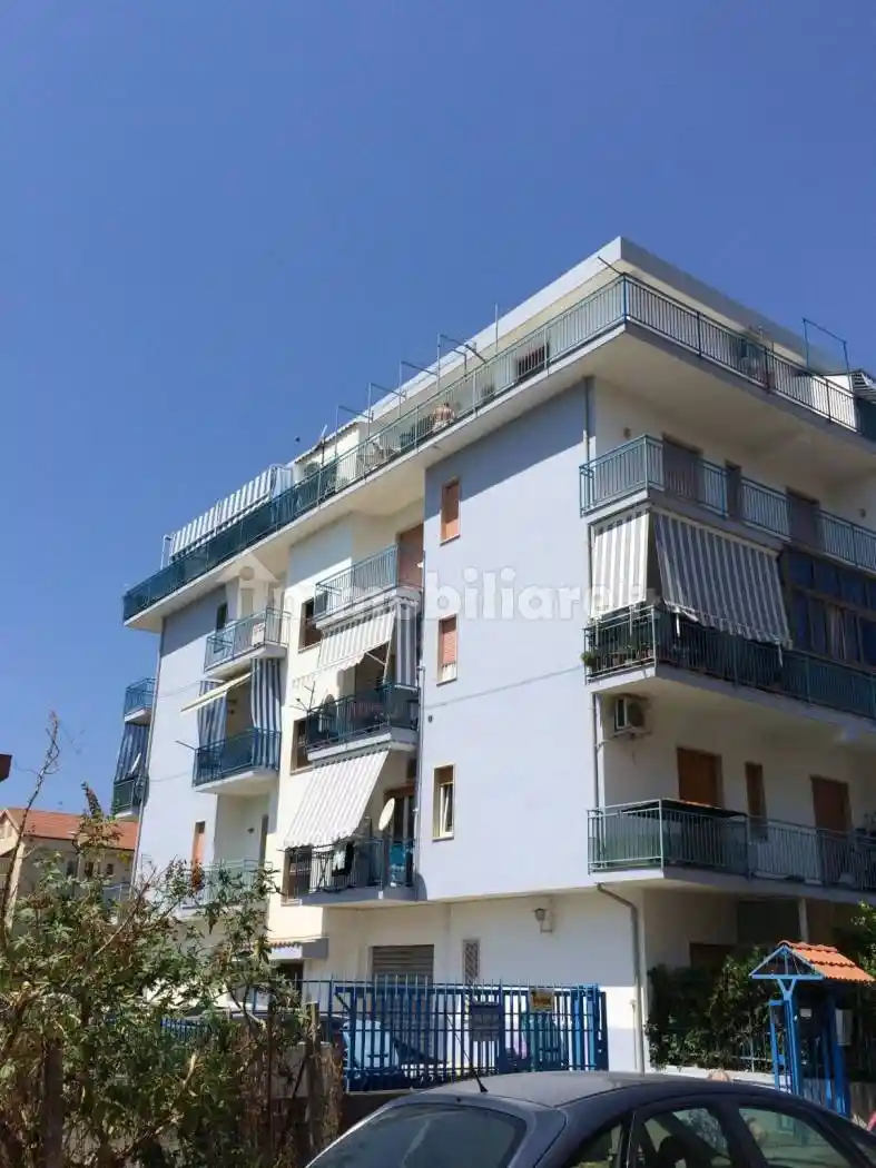 Quadrilocale via Pietro Mancini 2, Cotura, Scalea - foto 2