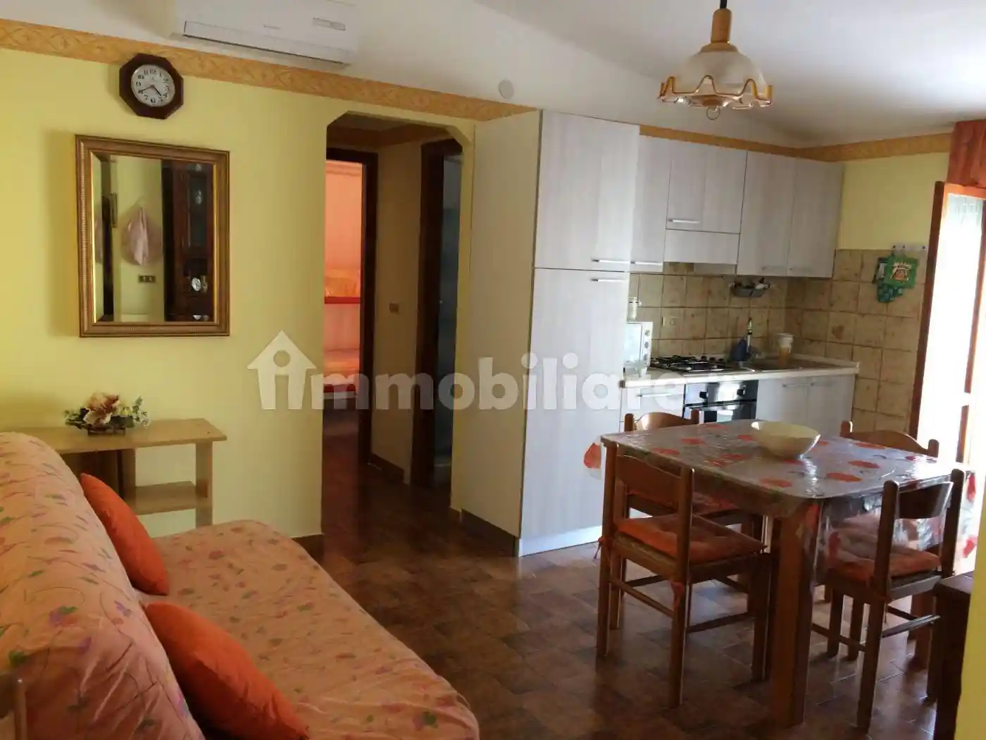 Quadrilocale via Pietro Mancini 2, Cotura, Scalea - foto 3