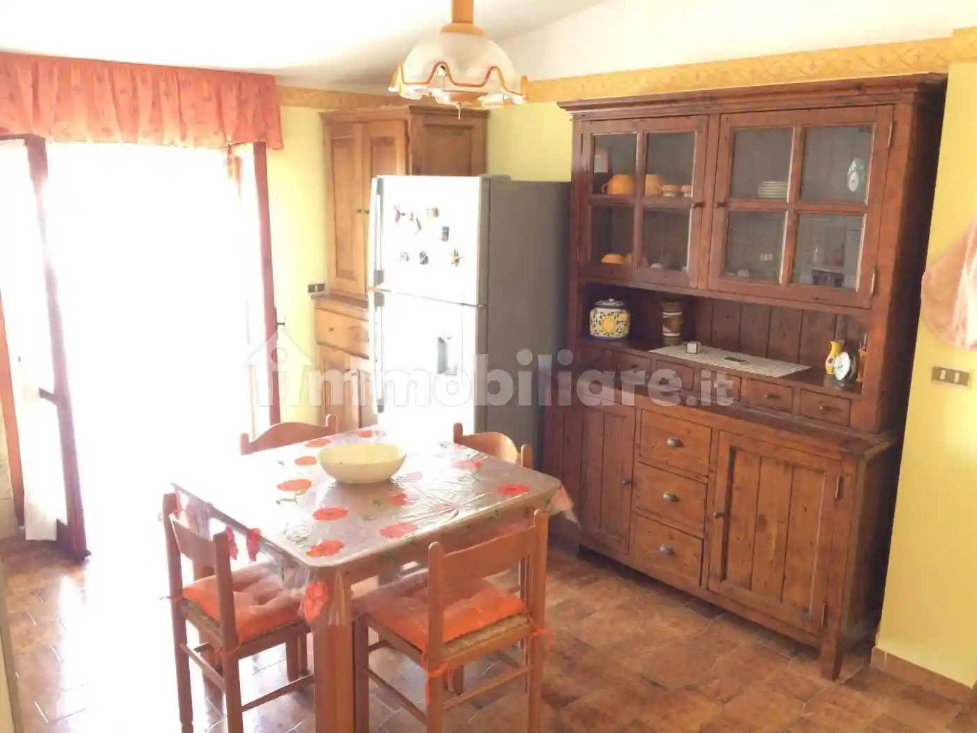 Quadrilocale via Pietro Mancini 2, Cotura, Scalea - foto 4