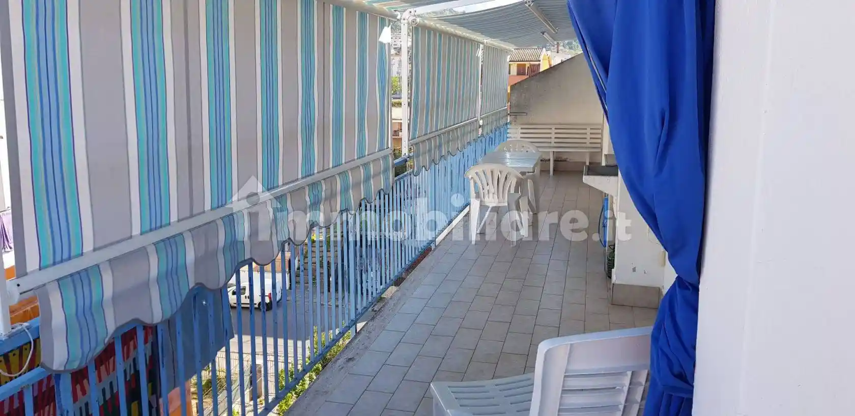 Quadrilocale via Pietro Mancini 2, Cotura, Scalea - foto 5