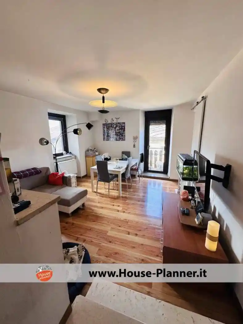 Appartamento in vendita a Pergine Valsugana