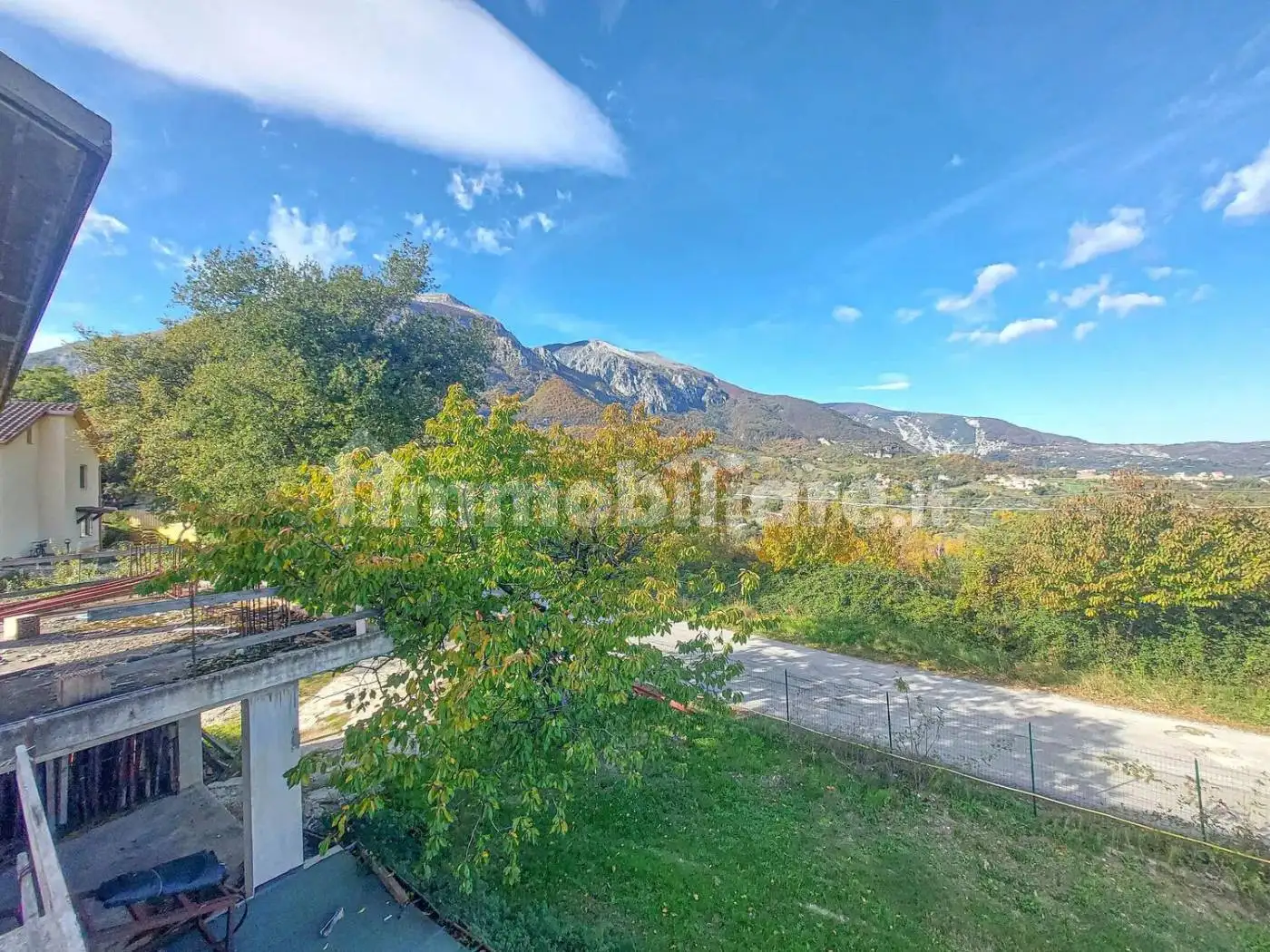 Villa in vendita a Palombaro