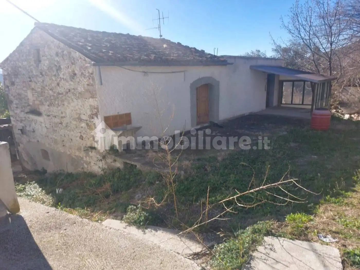 Villa in vendita a Casoli