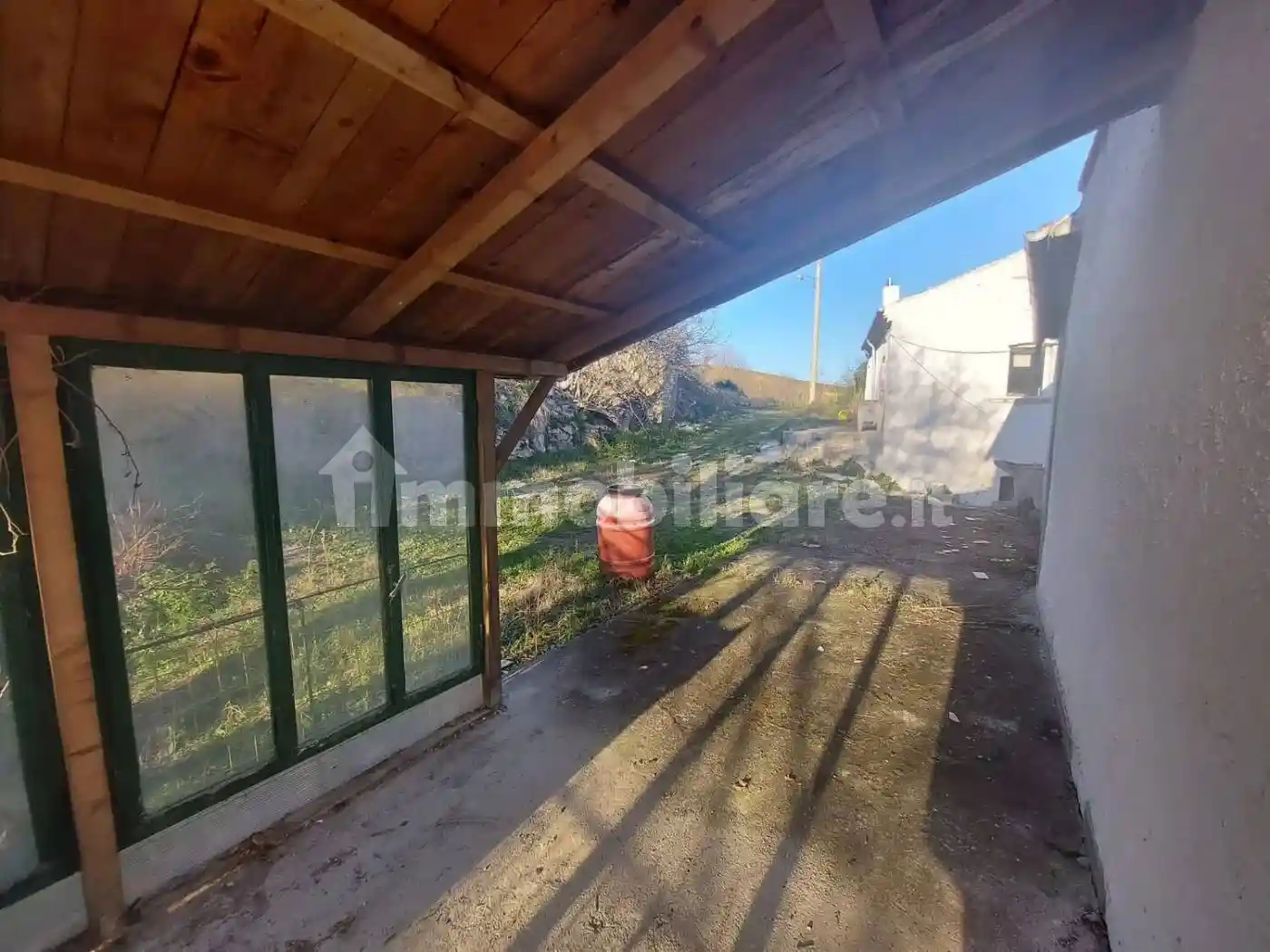 Villa unifamiliare Contrada Guarenna Vecchia, Casoli - foto 2