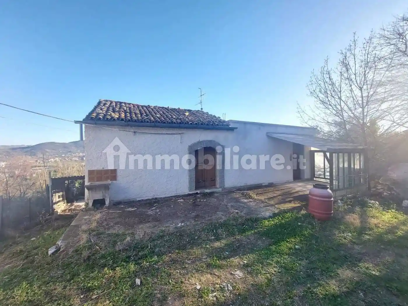 Villa unifamiliare Contrada Guarenna Vecchia, Casoli - foto 3