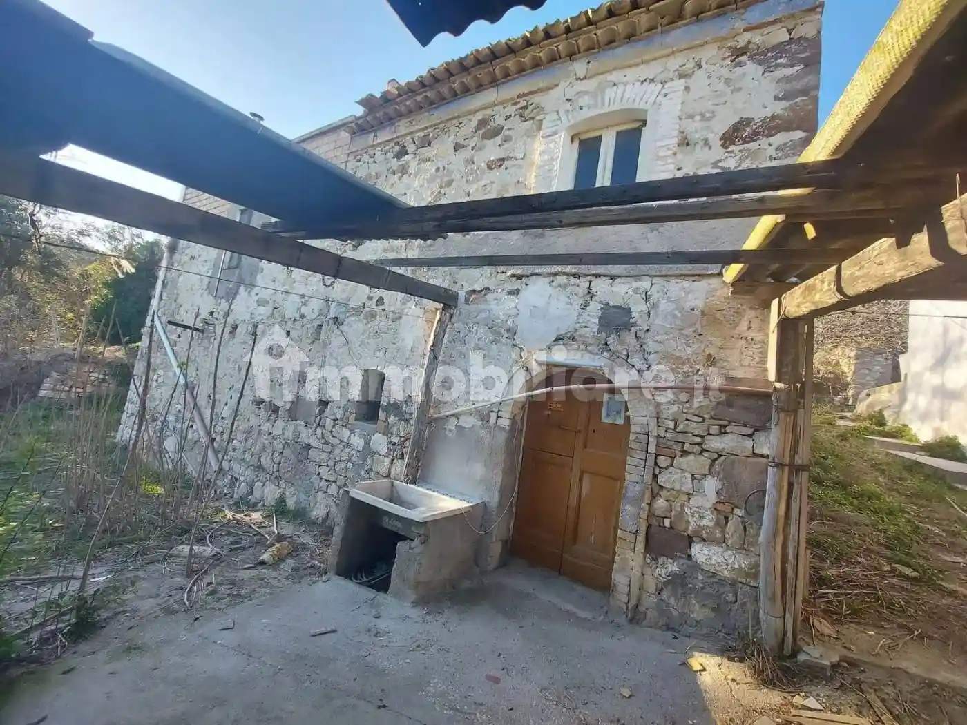 Villa unifamiliare Contrada Guarenna Vecchia, Casoli - foto 5