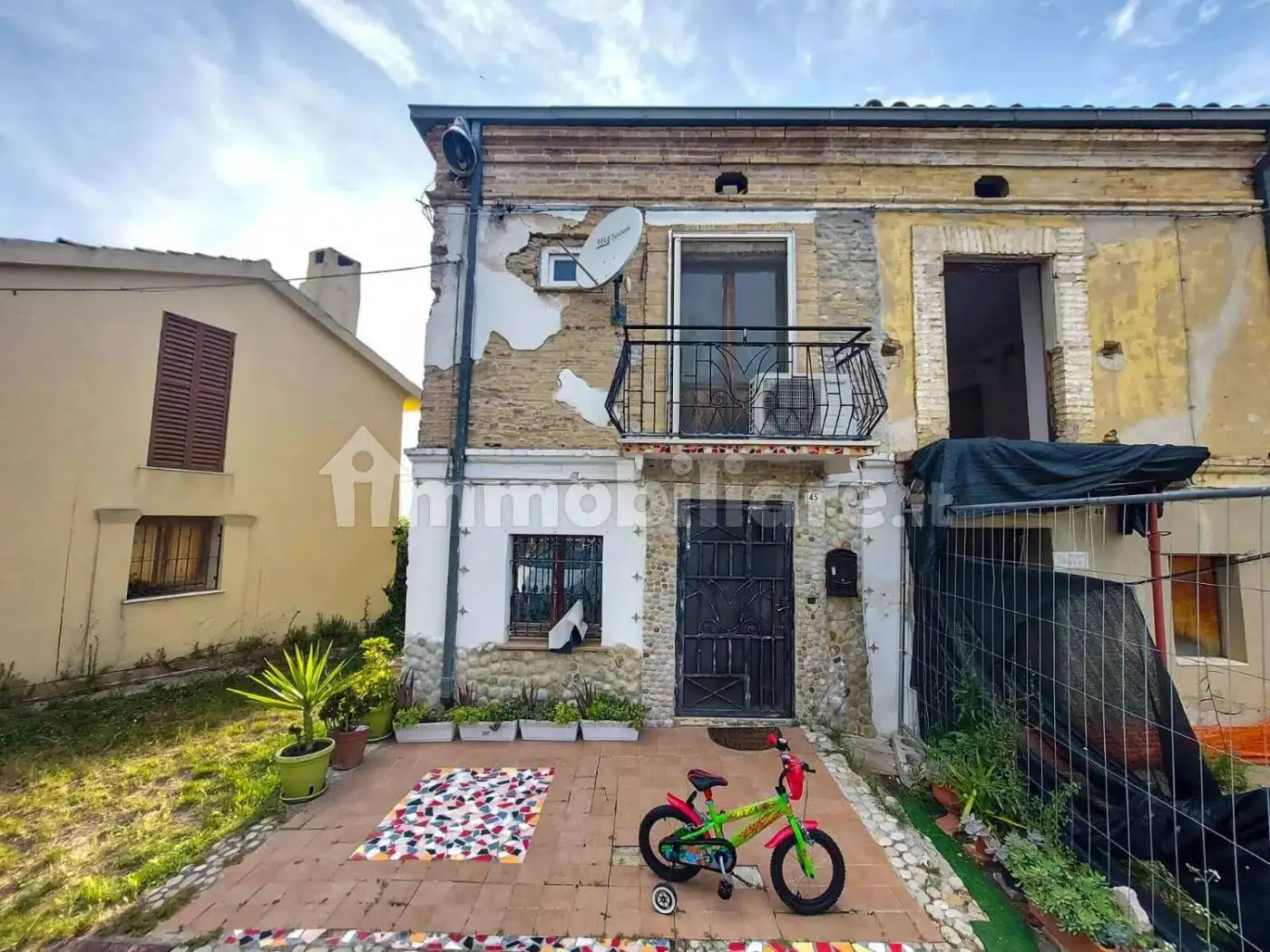 Villa in vendita a Lanciano