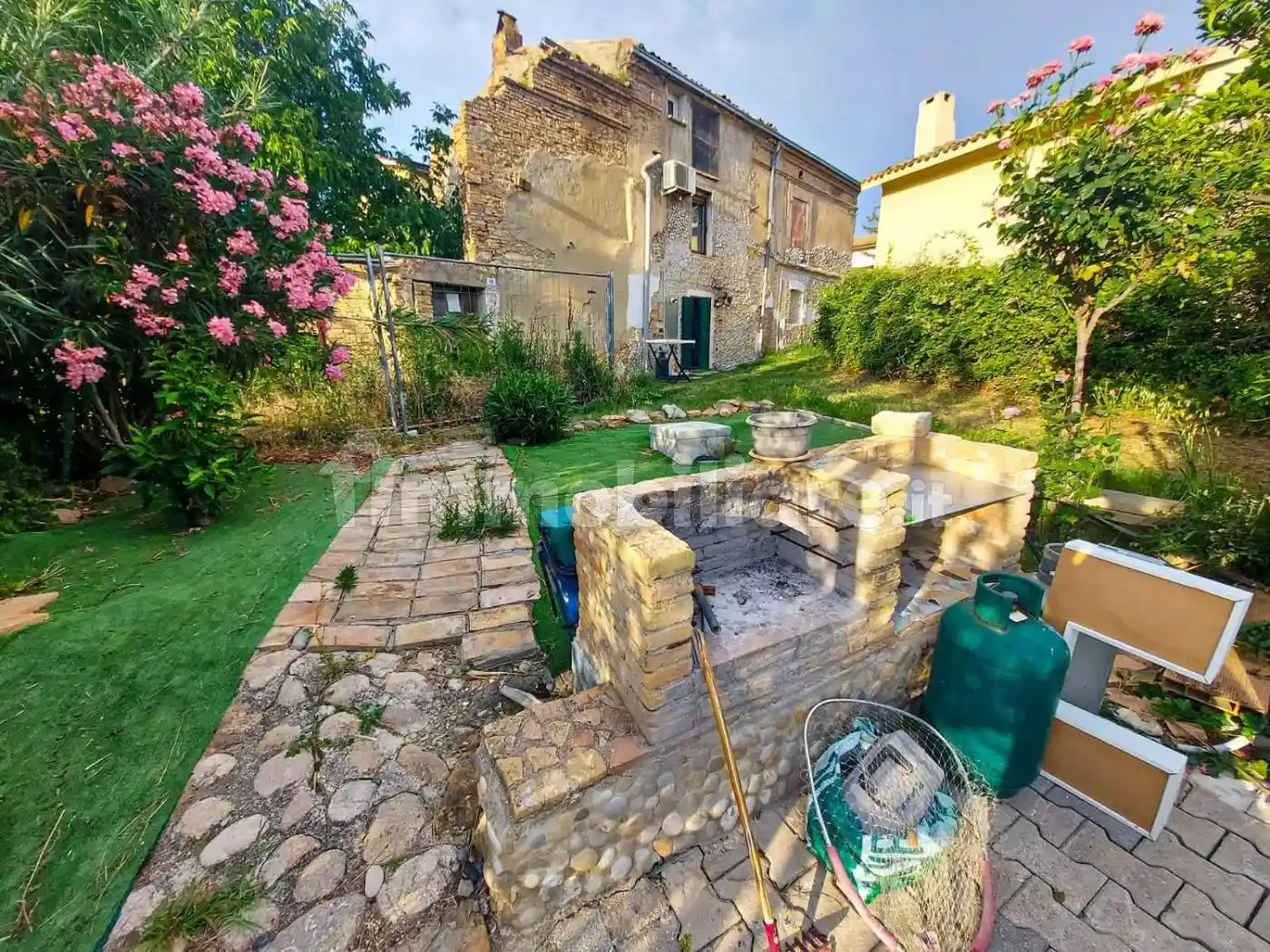 Villa unifamiliare Contrada Madonna Del Carmine, Lanciano - foto 3