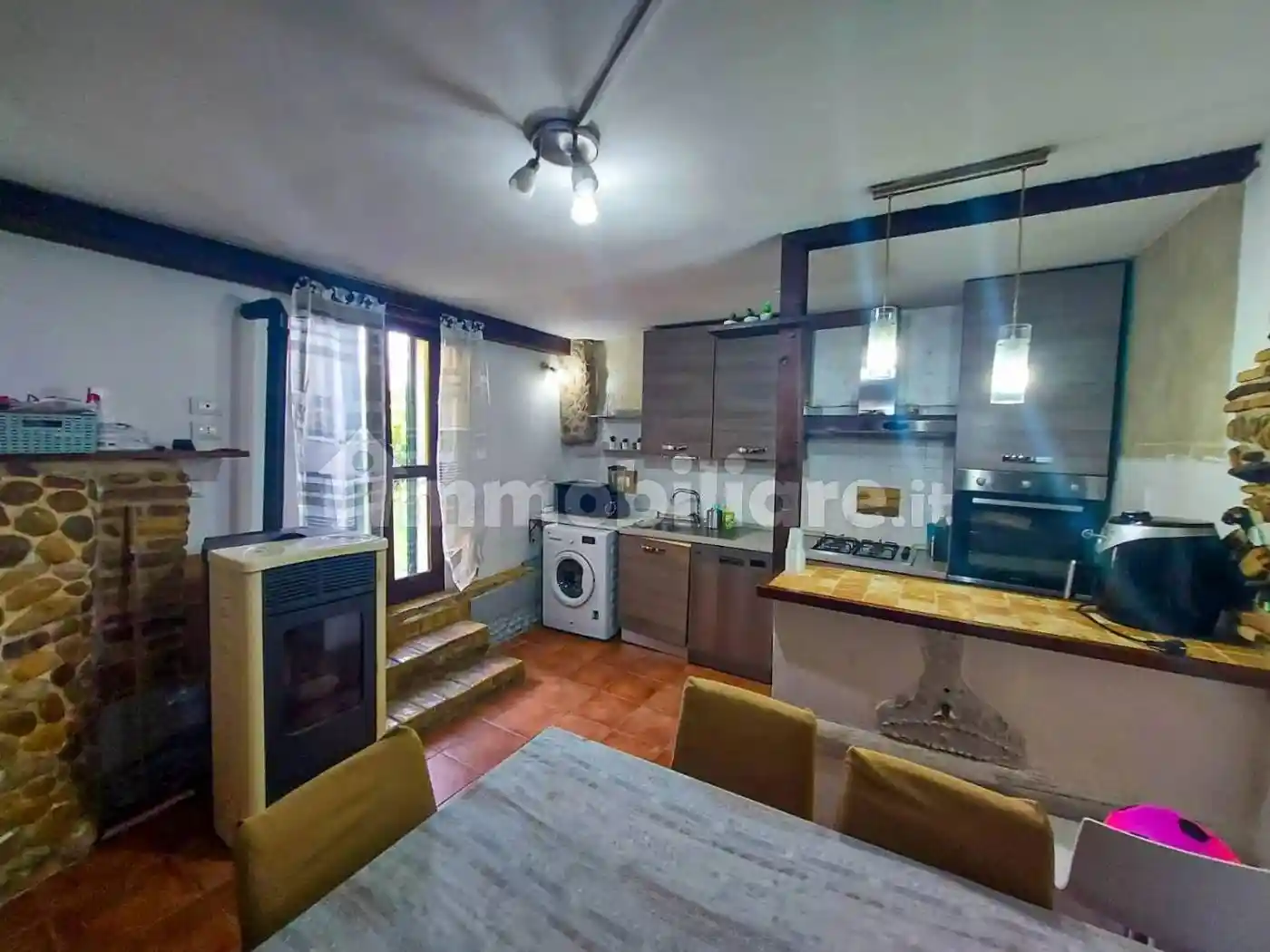 Villa unifamiliare Contrada Madonna Del Carmine, Lanciano - foto 5