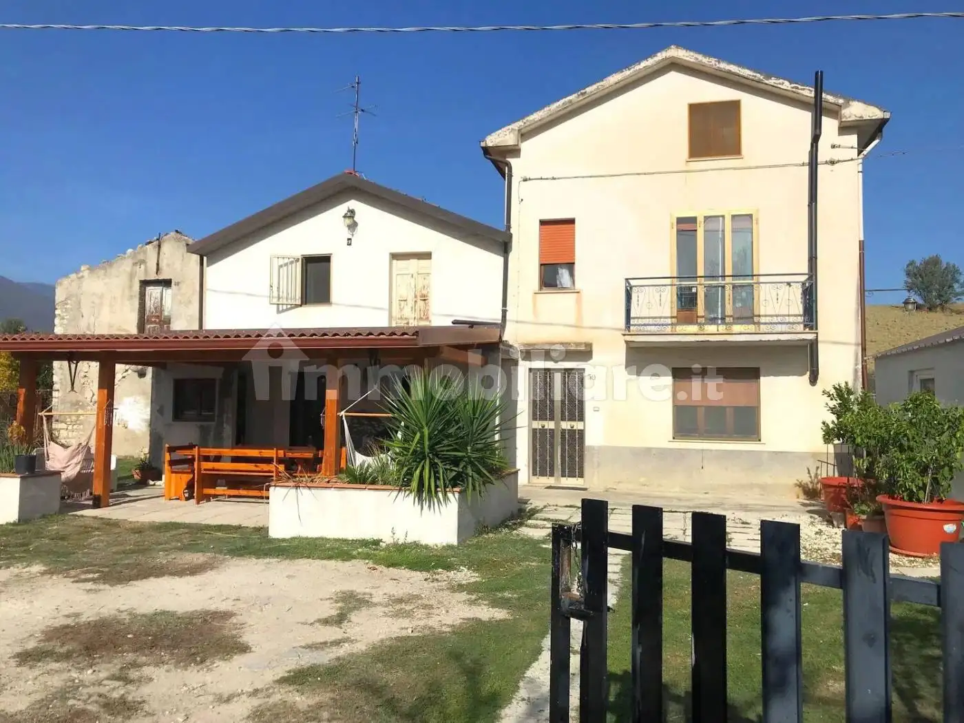 Villa in vendita a Casoli