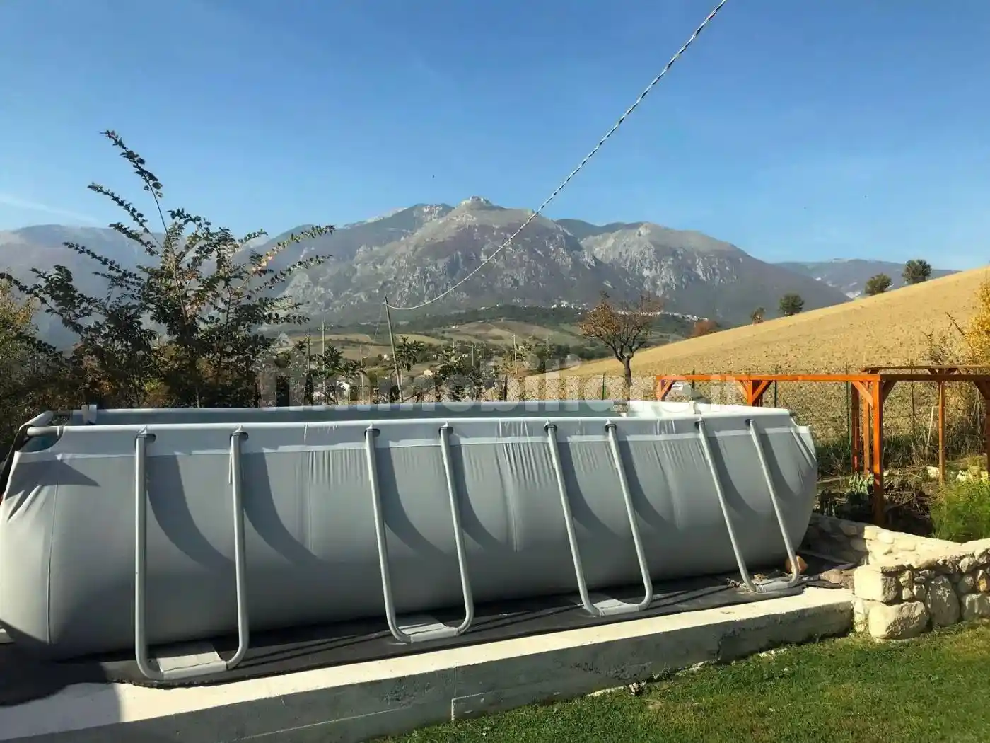 Villa unifamiliare Contrada Piano Aventino, Casoli - foto 2