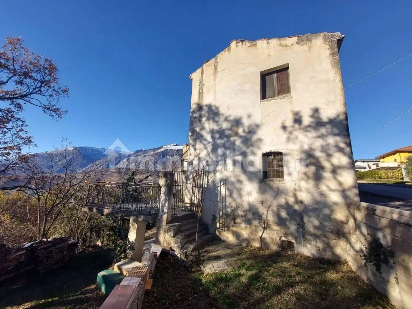 Villa in vendita a Casoli
