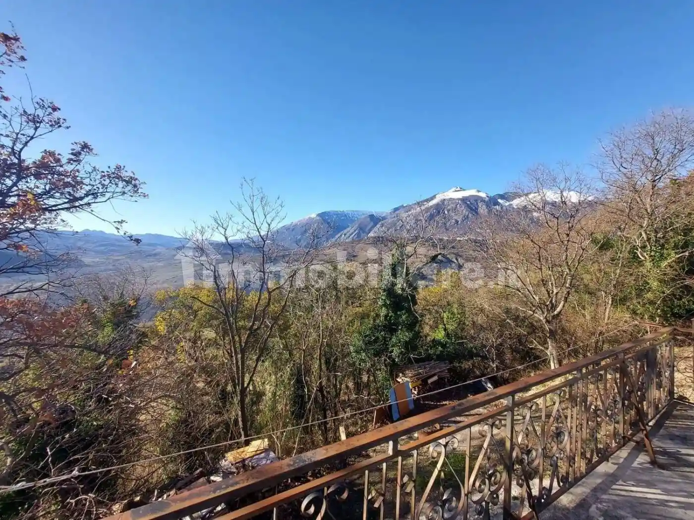 Villa unifamiliare Contrada Piano Laroma, Casoli - foto 2