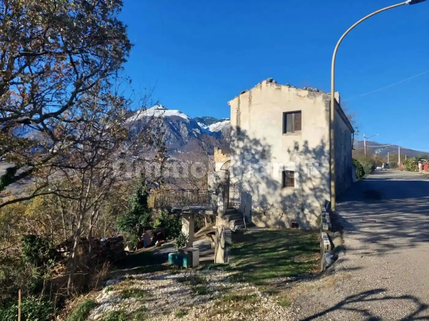 Villa unifamiliare Contrada Piano Laroma, Casoli - foto 3
