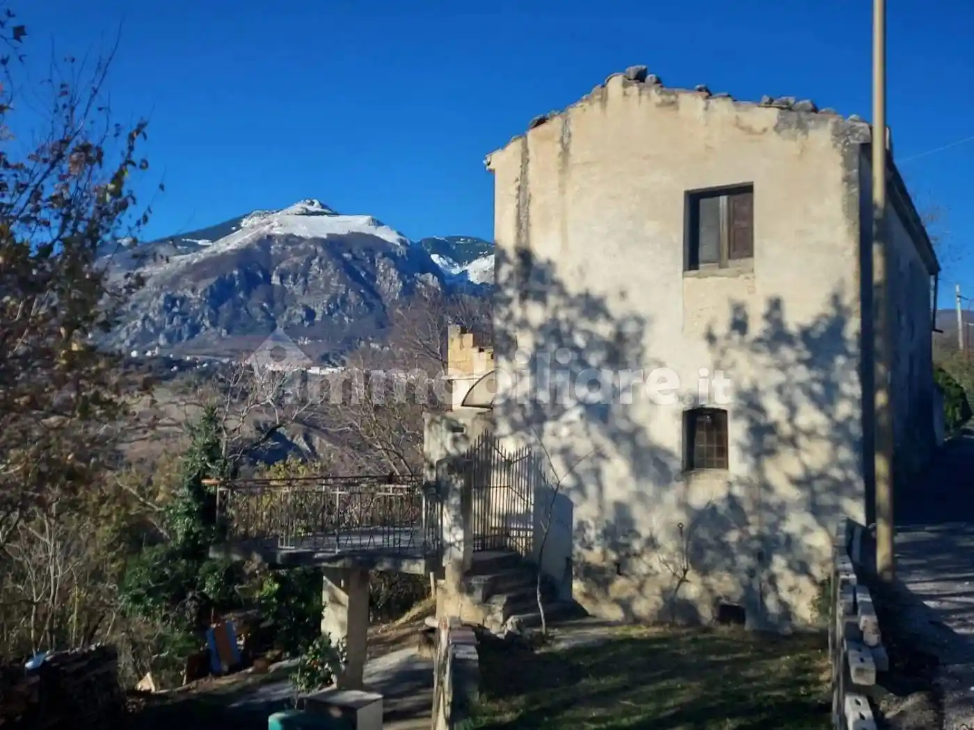 Villa unifamiliare Contrada Piano Laroma, Casoli - foto 4